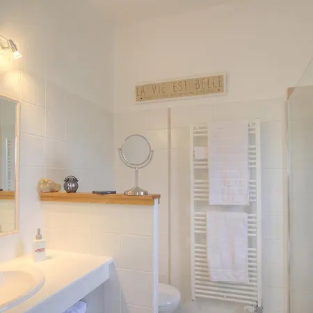 Апартаменты Avec Vue Pres D'ajaccio - 48 M²