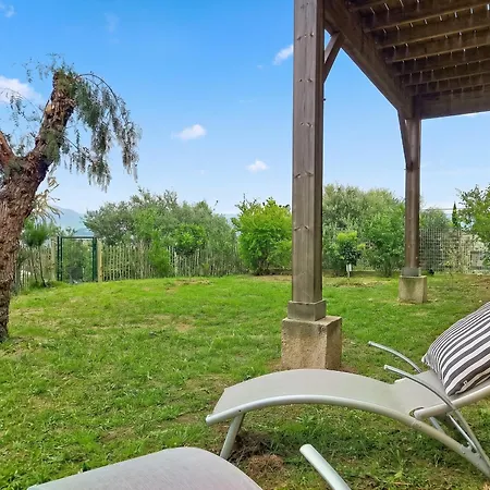 Апартаменты Avec Vue Pres D'ajaccio - 48 M² *