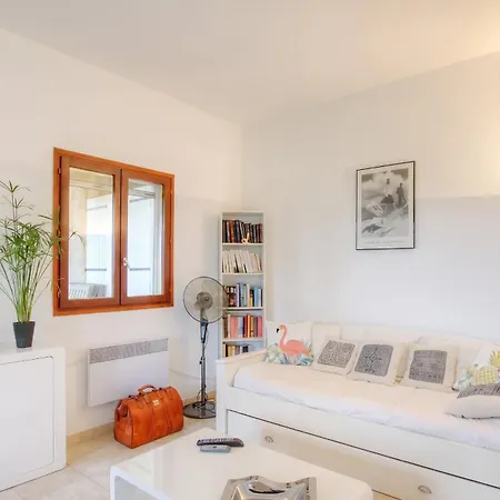Avec Vue Pres D'ajaccio - 48 M² * Аяччо