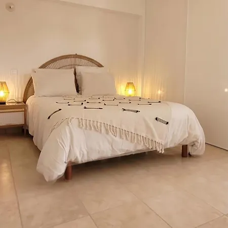 Апартаменты Avec Vue Pres D'ajaccio - 48 M²
